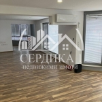 Дава се под наем Офис в София, Враждебна - 150 кв.м за 897.6 € - Снимка #1