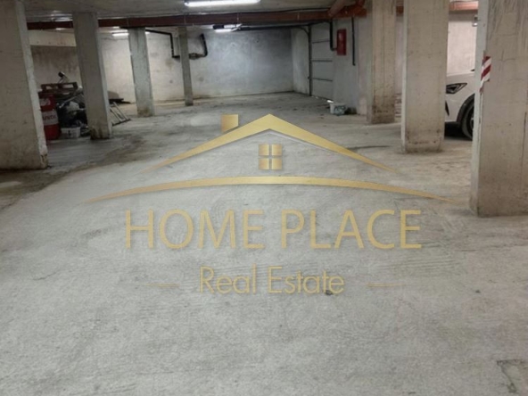 Гараж / Паркомясто в Варна, Бриз - 20 кв.м за 686 €/кв.м - Снимка #1