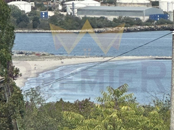 Парцел в Варна, м-т Зеленика - 923 кв.м за 60 €/кв.м - Снимка #1