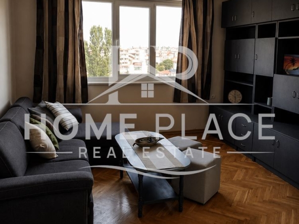 Тристаен апартамент в Варна, Цветен квартал - 94 кв.м за 1058 €/кв.м - Снимка #1