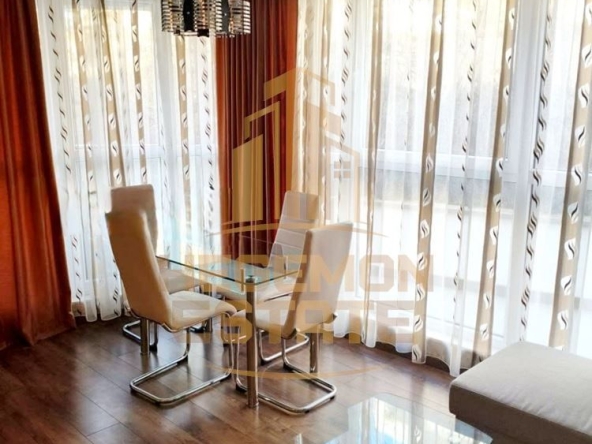 Двустаен апартамент в Варна, Бриз - 52 кв.м за 1667 €/кв.м - Снимка #1