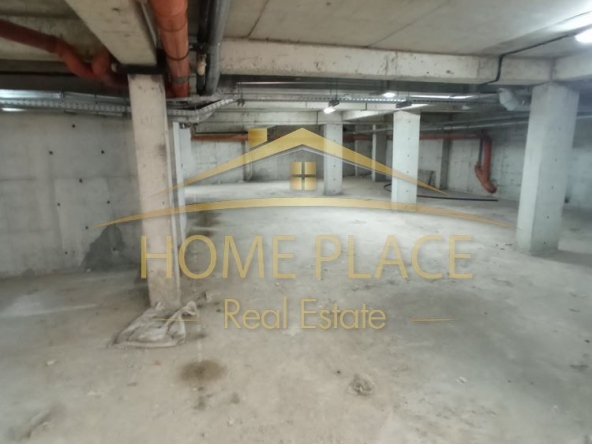 Гараж / Паркомясто в Варна, ХЕИ - 330 кв.м за 394 €/кв.м - Снимка #1