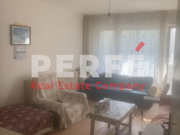 Двустаен апартамент в Бургас, Славейков - 64 кв.м за 1668 €/кв.м - Снимка #1