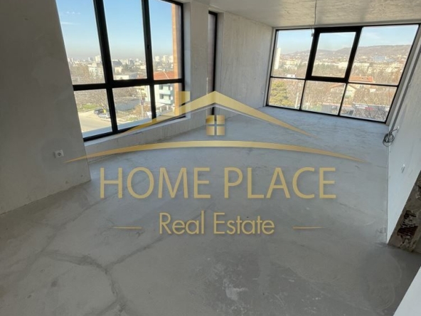 Тристаен апартамент в Варна, Бриз - 103 кв.м за 1060 €/кв.м - Снимка #1