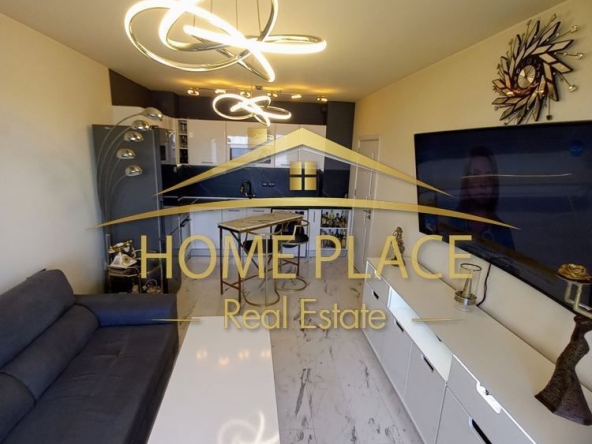 Двустаен апартамент в Варна, Победа - 64 кв.м за 1379 €/кв.м - Снимка #1