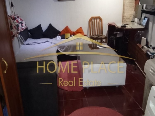 Едностаен апартамент в Варна, Колхозен пазар - 32 кв.м за 718 €/кв.м - Снимка #1