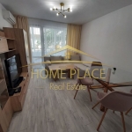 Дава се под наем Тристаен апартамент в Варна, Център - 65 кв.м за 558.45 € - Снимка #1