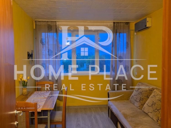 Дава се под наем Двустаен апартамент в Варна, Аспарухово - 40 кв.м за 298.86 € - Снимка #1