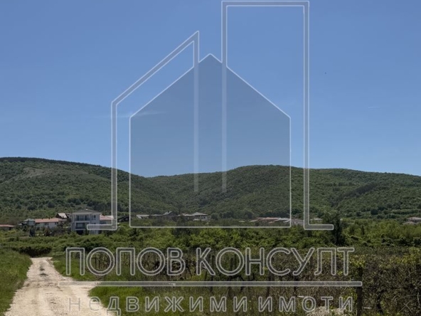 Парцел в с. Марково, Област Пловдив - 5160 кв.м за 66 €/кв.м - Снимка #1