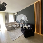Едностаен апартамент в с. Кранево, Област Добрич - 54 кв.м за 708 €/кв.м - Снимка #1