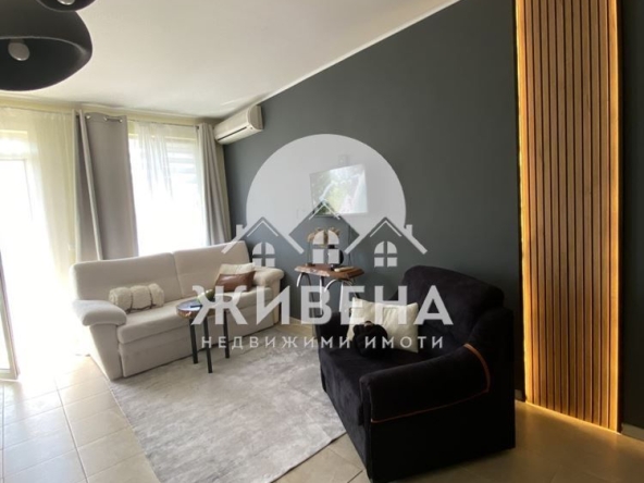 Едностаен апартамент в с. Кранево, Област Добрич - 54 кв.м за 708 €/кв.м - Снимка #1