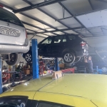 Дава се под наем Промишлена сграда в Пловдив, Западен - 55 кв.м за 306 € - Снимка #1