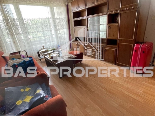 Тристаен апартамент в София, Надежда 3 - 85 кв.м за 1200 €/кв.м - Снимка #1