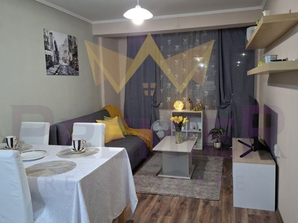 Двустаен апартамент в к.к. Слънчев бряг - 45 кв.м за 703 €/кв.м - Снимка #1