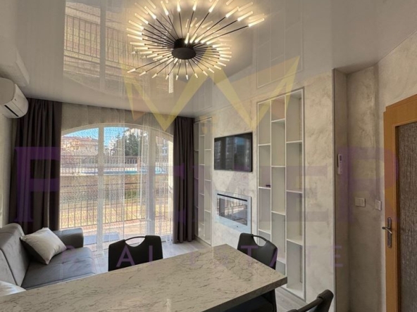 Двустаен апартамент в Свети Влас - 52 кв.м за 961 €/кв.м - Снимка #1