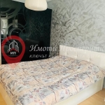 Дава се под наем Тристаен апартамент в София, Лозенец - 85 кв.м за 800 € - Снимка #1