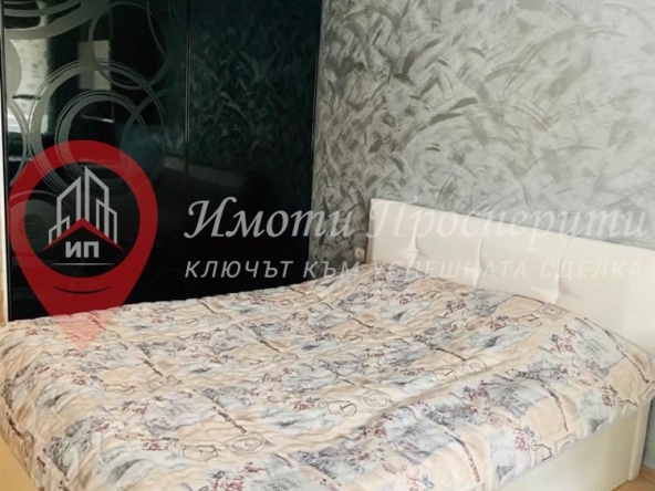 Дава се под наем Тристаен апартамент в София, Лозенец - 85 кв.м за 800 € - Снимка #1