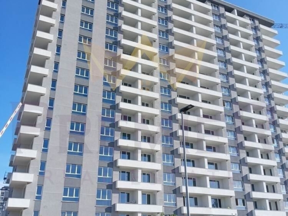 Двустаен апартамент в Пловдив, Гагарин - 72 кв.м за 769 €/кв.м - Снимка #1