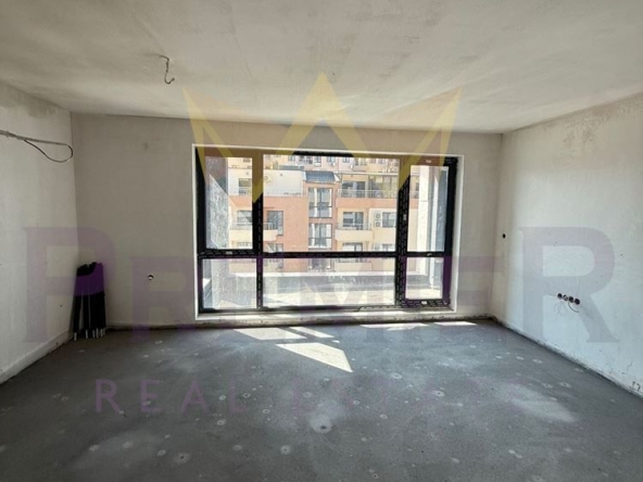 Двустаен апартамент в Пловдив, Христо Смирненски - 74 кв.м за 789 €/кв.м - Снимка #1