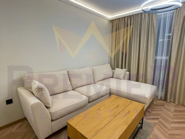 Двустаен апартамент в Пловдив, Южен - 74 кв.м за 965 €/кв.м - Снимка #1