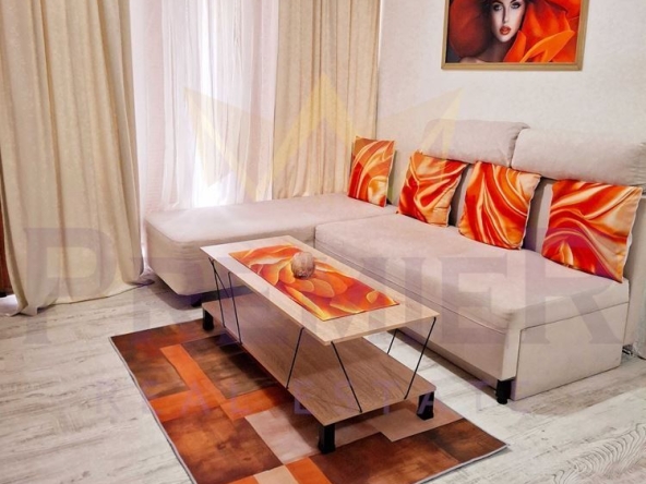 Едностаен апартамент в Пловдив, Кършияка - 32 кв.м за 903 €/кв.м - Снимка #1