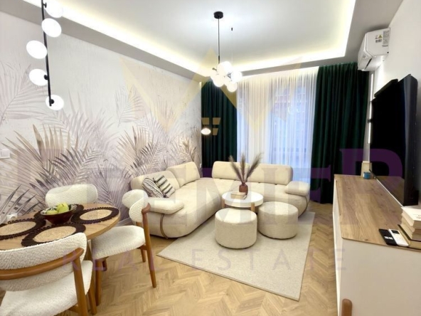 Двустаен апартамент в Пловдив, Тракия - 63 кв.м за 1295 €/кв.м - Снимка #1