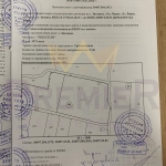 Парцел в с. Звездица, Област Варна - 3973 кв.м за 31 €/кв.м - Снимка #1