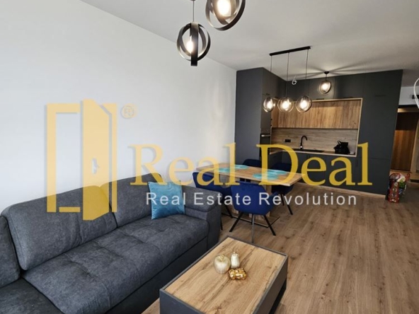 Дава се под наем Двустаен апартамент в София, Дружба 2 - 78 кв.м за 750 € - Снимка #1