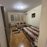 Тристаен апартамент в София, Младост 1 - 77 кв.м за 1557 €/кв.м - Снимка #1