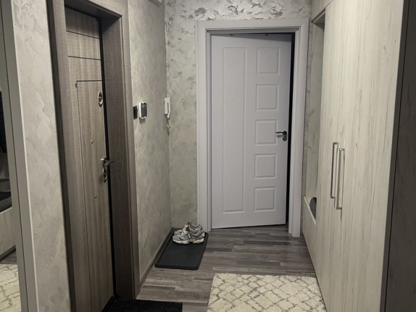 Тристаен апартамент в Пловдив, Въстанически - 65 кв.м за 1059 €/кв.м - Снимка #1