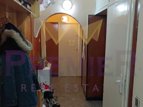 Двустаен апартамент в София, Свобода - 59 кв.м за 1254 €/кв.м - Снимка #1
