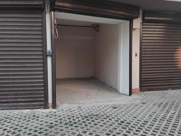 Гараж / Паркомясто в Варна, Христо Ботев - 16 кв.м за 1275 €/кв.м - Снимка #1