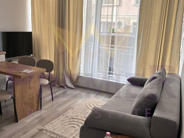 Двустаен апартамент в Свети Влас - 63 кв.м за 688 €/кв.м - Снимка #1