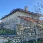 Парцел в с. Чернево, Област Варна - 800 кв.м за 22 €/кв.м - Снимка #1