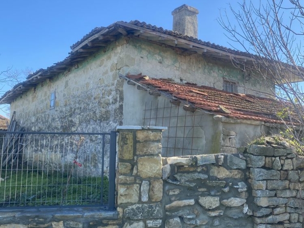 Парцел в с. Чернево, Област Варна - 800 кв.м за 22 €/кв.м - Снимка #1