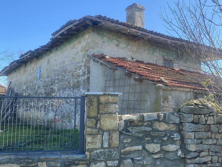 Парцел в с. Чернево, Област Варна - 800 кв.м за 22 €/кв.м - Снимка #1