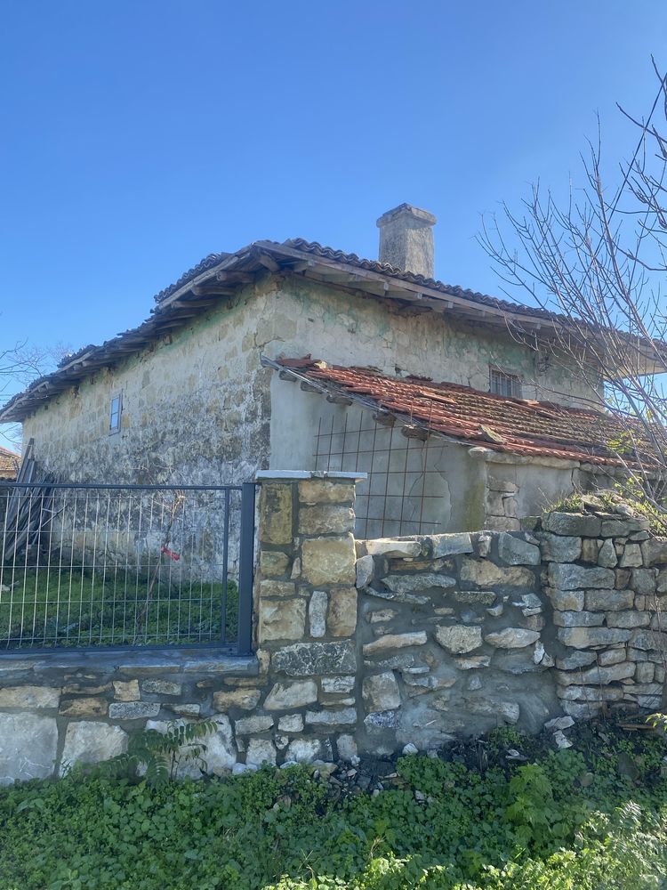Парцел в с. Чернево, Област Варна - 800 кв.м за 22 €/кв.м - Снимка #1