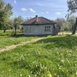 Къща в с. Беброво, Област Велико Търново - 120 кв.м за 128 €/кв.м - Снимка #1