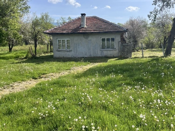 Къща в с. Беброво, Област Велико Търново - 120 кв.м за 128 €/кв.м - Снимка #1