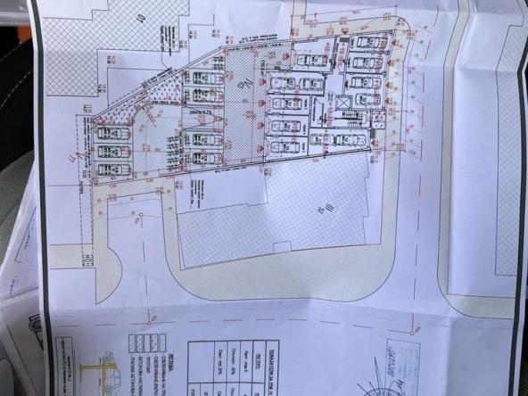 Гараж / Паркомясто в Бургас, Изгрев - 43 кв.м за 619 €/кв.м - Снимка #1