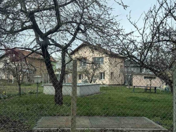Къща в с. Пролеша, Област София-област - 116 кв.м за 1473 €/кв.м - Снимка #1