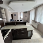 Тристаен апартамент в Варна, Трошево - 112 кв.м за 1088 €/кв.м - Снимка #1