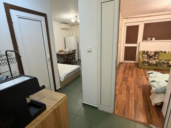 Двустаен апартамент в Варна, Виница - 50 кв.м за 1061 €/кв.м - Снимка #1