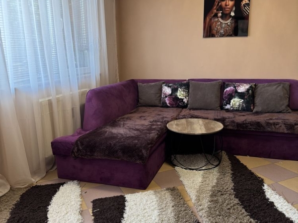 Двустаен апартамент в Враца, Подбалканска - 66 кв.м за 997 €/кв.м - Снимка #1