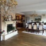 Тристаен апартамент в Благоевград, Идеален център - 125 кв.м за 1840 €/кв.м - Снимка #1