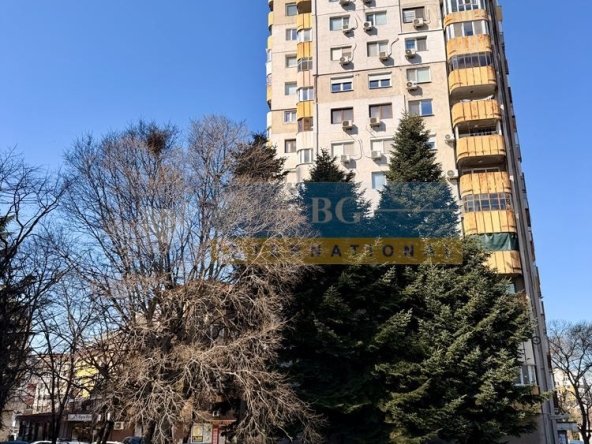 Двустаен апартамент в Бургас, Братя Миладинови - 42 кв.м за 1184 €/кв.м - Снимка #1