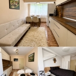 Дава се под наем Мезонет в София, Лозенец - 70 кв.м за 747.66 € - Снимка #1