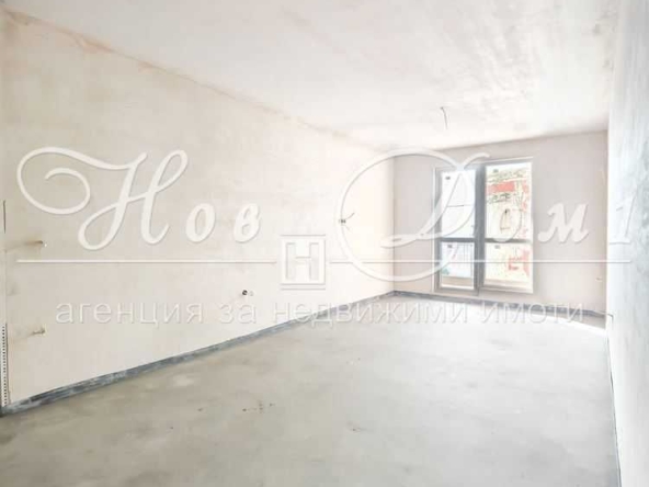 Едностаен апартамент в Варна, Възраждане 3 - 54 кв.м за 661 €/кв.м - Снимка #1