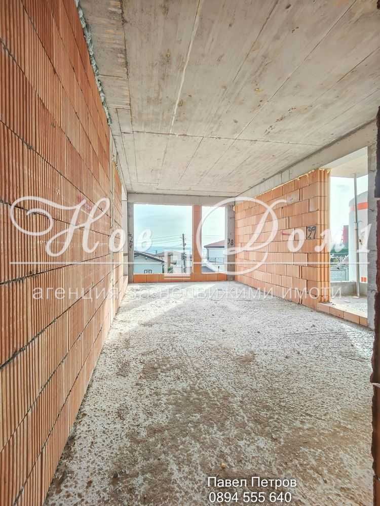 Двустаен апартамент в Варна, Владислав Варненчик - 63 кв.м за 647 €/кв.м - Снимка #1