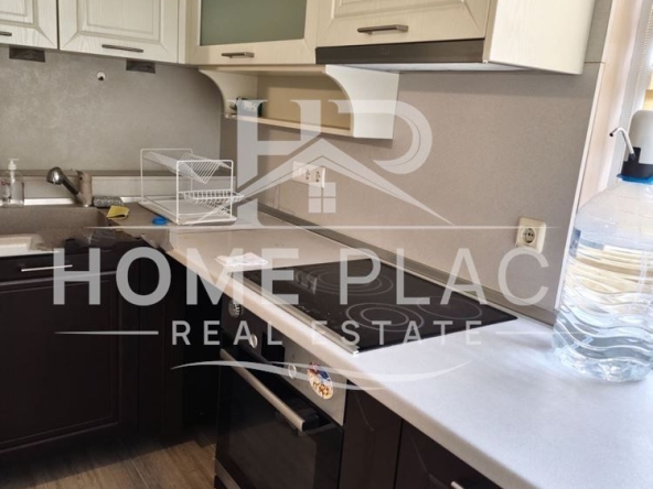 Дава се под наем Тристаен апартамент в Варна, Младост 1 - 60 кв.м за 418.71 € - Снимка #1